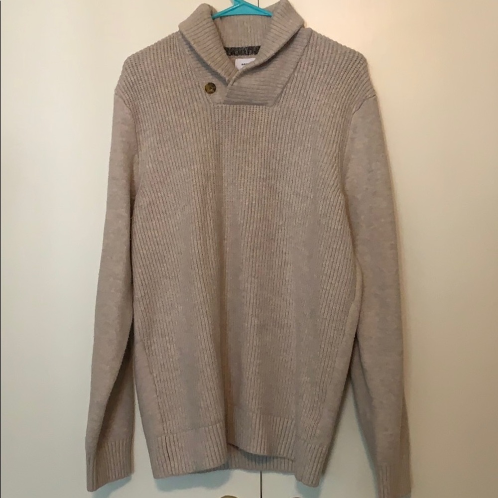 Old Navy Sweater